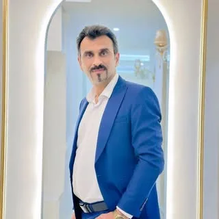 سید حامد زیارتی