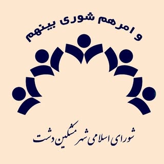 شورای اسلامی شهر مشکین دشت ۲