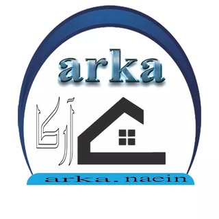 arka(لوازم بهداشتی ساختمانی)