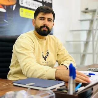 (اتـو گـالری امـین )