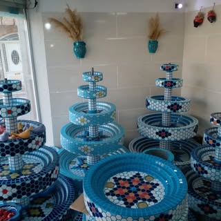 گالری مجلل