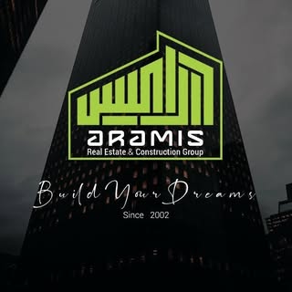 آرامیس | آپارتمان لوکس | معماری | ساخت و ساز