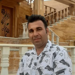 مجید اربابی