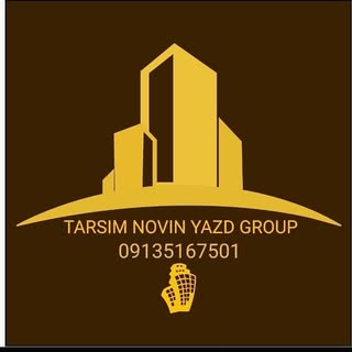 گروه دنیک #گروه معماری مهندسی ترسیم نوین