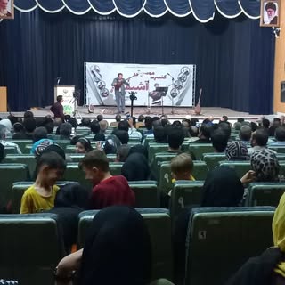 فرهنگ و هنر اهر