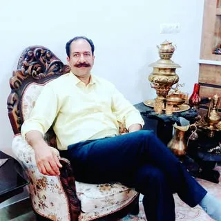 املاک کارگزار (مشهد.وکیل آباد)