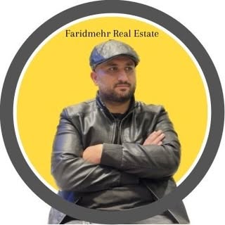 ⚜️املاک فرید مهر کرمانشاه مرکزی خیابان صفا⚜️
