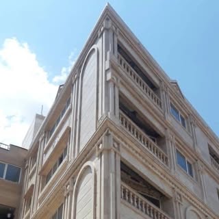 نماکار سنگ کار  شیراز