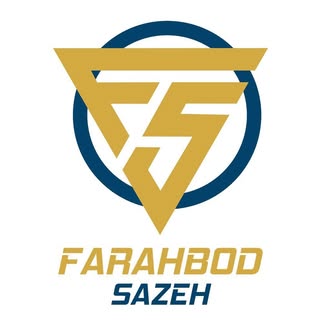 فرحبد سازه/انبوه سازی/نظارت/ طراحی