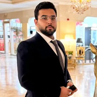 محمدرضا محبی | مشاور املاک مشهد