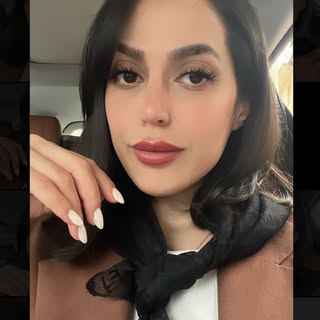 ﮼آزاده‌اسماعیلی‌ ﮼