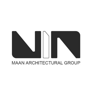 دفتر معماری "مان"