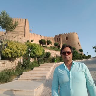 علی صائبی