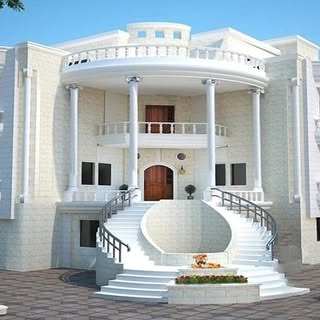 شرکت ساختمانی رایان بتن دیبا سرا