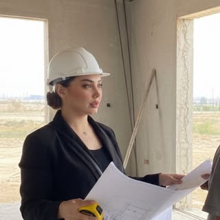 مهدیه اسماعیلی