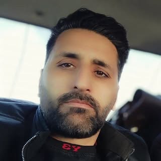 محمد مهرطینت