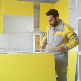 کابینت و دکوراسیون پارسا