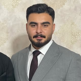 علی رستمی | کارشناس خرید و فروش| مشارکت درساخت