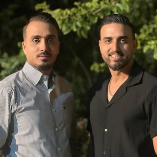 گروه ساختمانی بهرامی نژاد