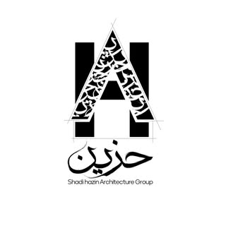 گروه معماری شادی حزین