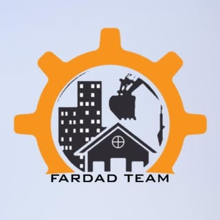 گروه ساختمانی ایمن سازان فرداد?