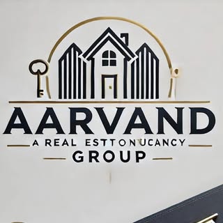 گروه ساختمانی آروند | Arvand