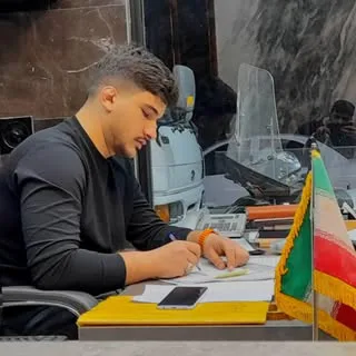نویدببریان|مشاور و سازنده ملکی