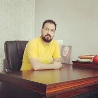 عباس رنجبر | مشاور املاک مرکزی امیریه