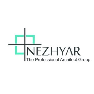 گروه طراحی و معماری نژیار