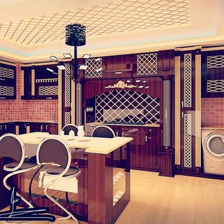مهندس نیما صادقی ارشد معماری