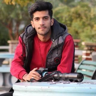 photographer?