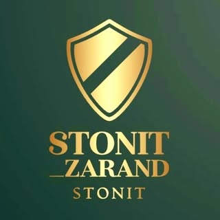 فروشگاه معماری استونیت زرند