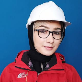 گروه طراحی خانم مهندس بهار