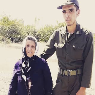 حسن امانی