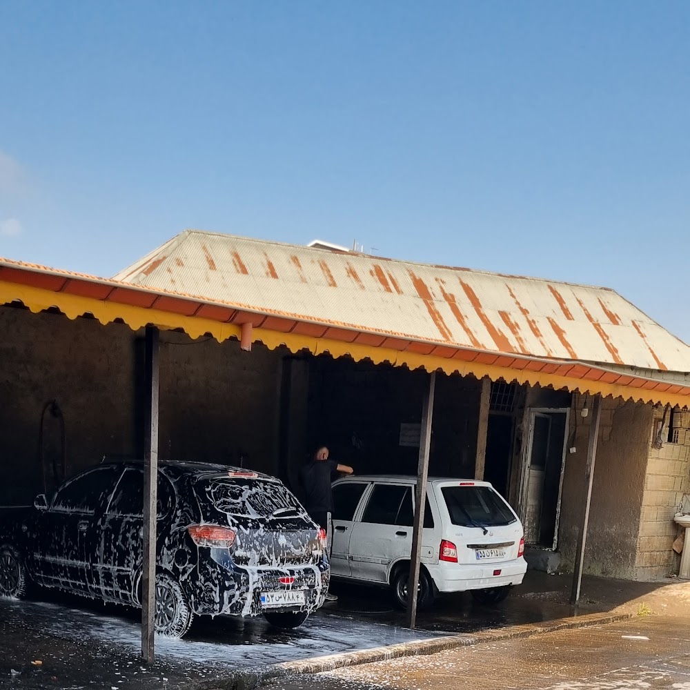 کارواش فرشاد