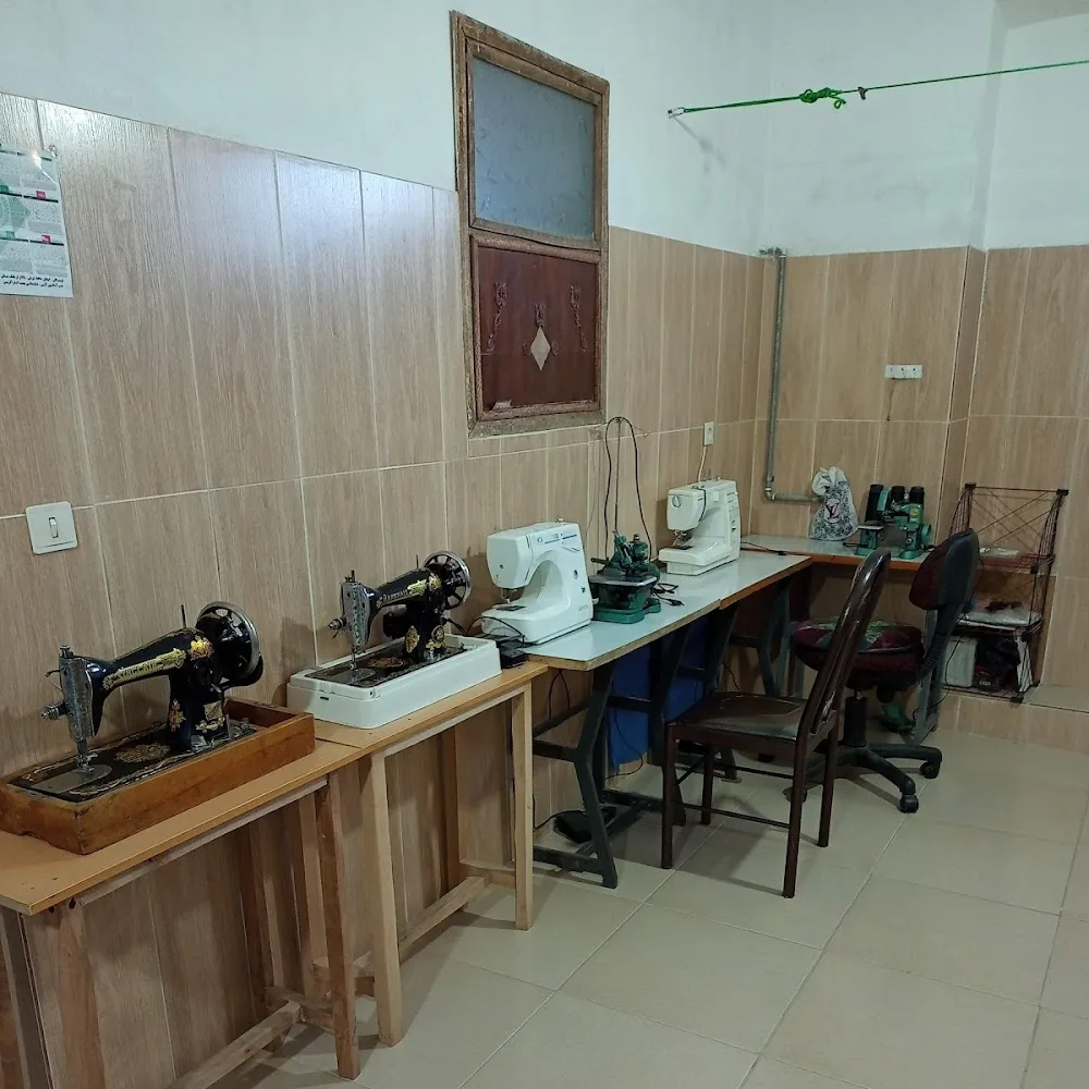 آموزشگاه خیاطی صدف