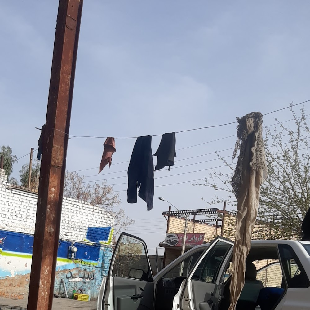 کارواش داود