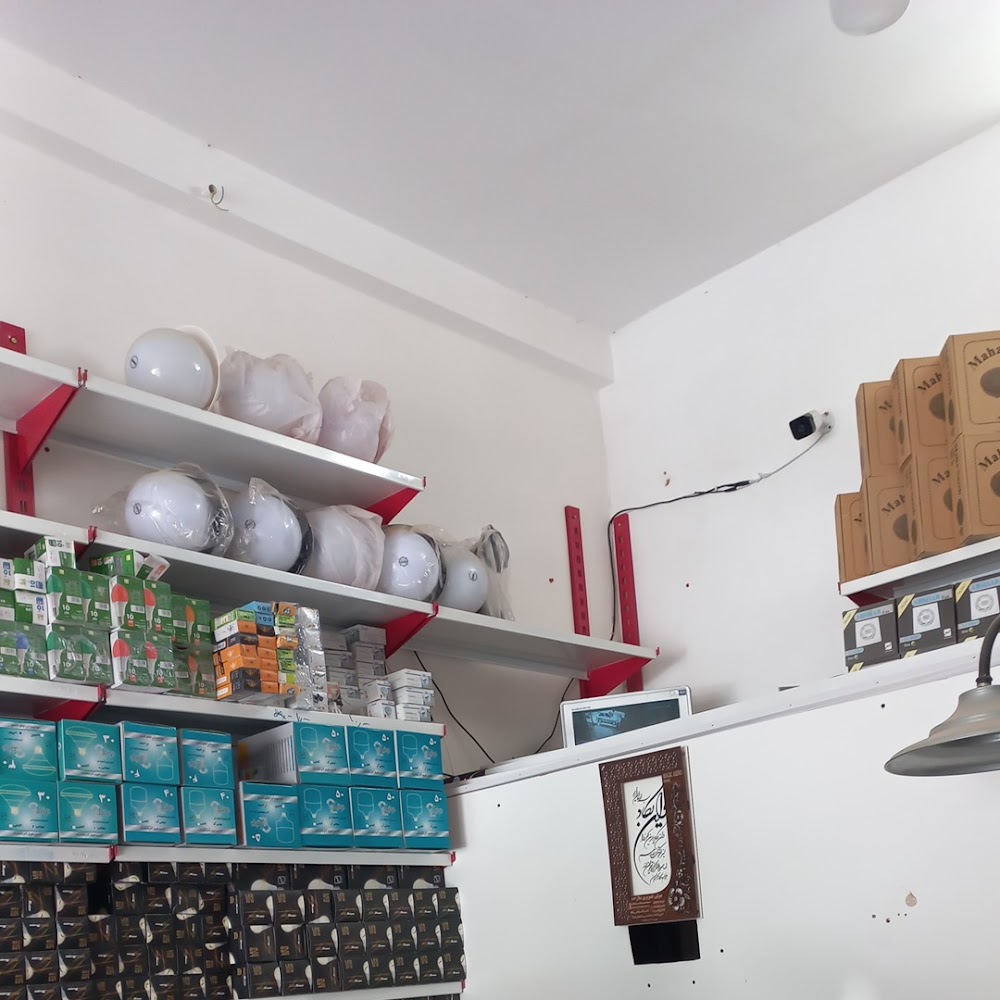 الکتریکی خورشید