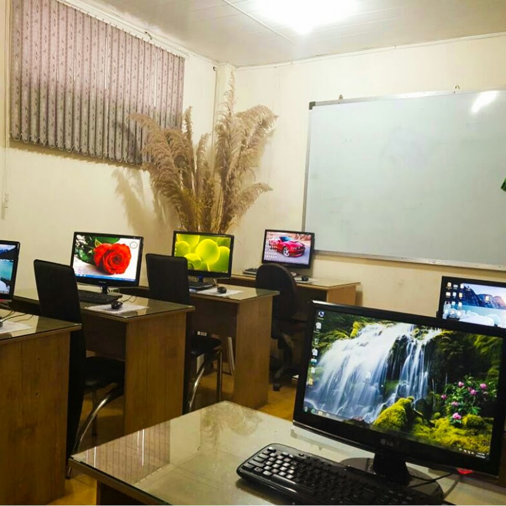 موسسه آموزشی سا حساب پویش طبرستان