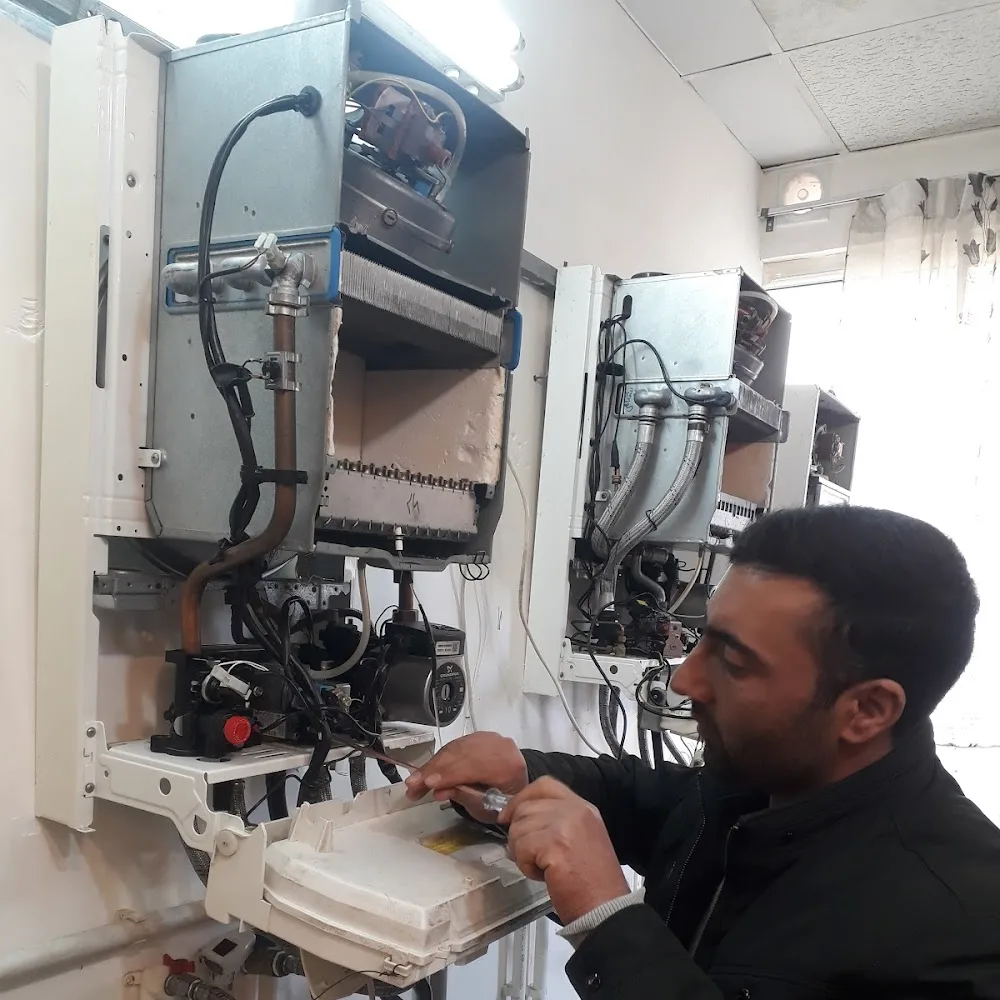 اموزشگاه تاسیسات جهان مهارت