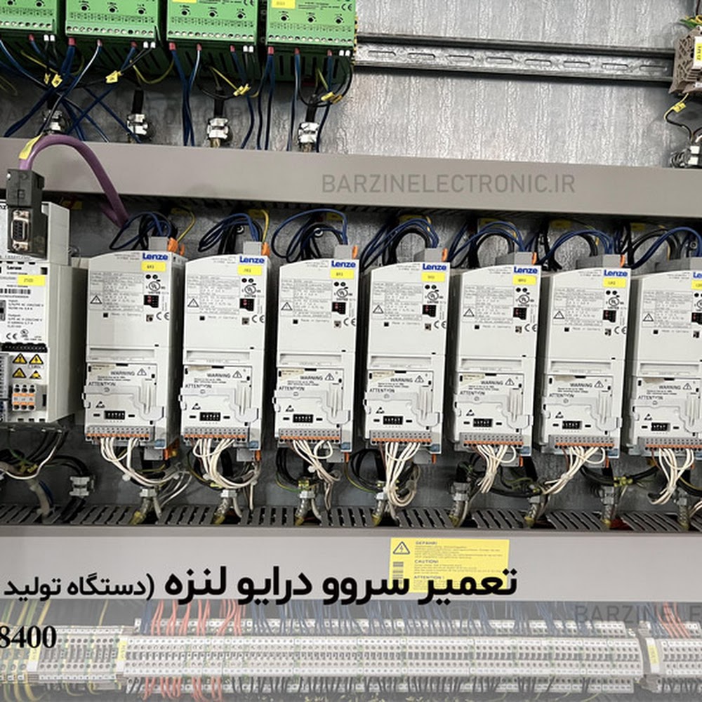خدمات خودرویی
