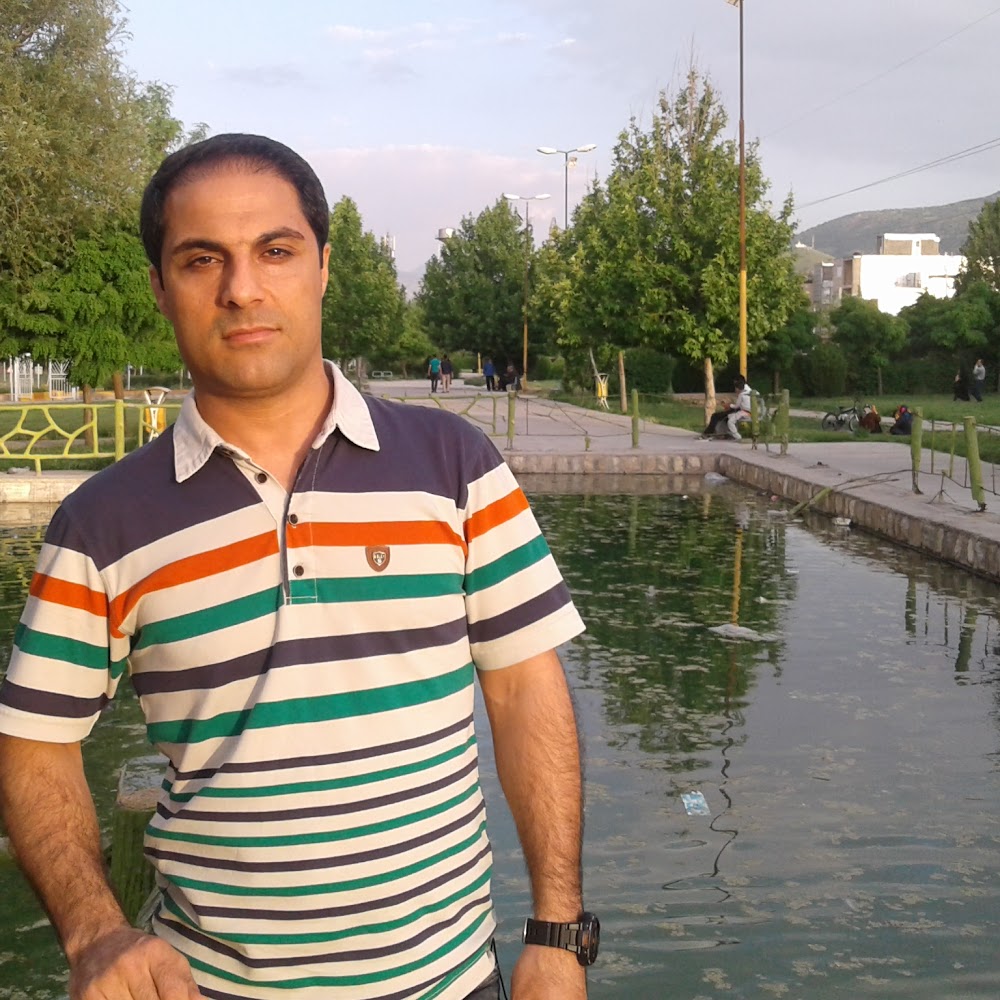 تعمیرات الکترونیک رضائیان
