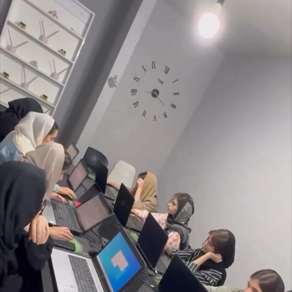 آموزشگاه هدف