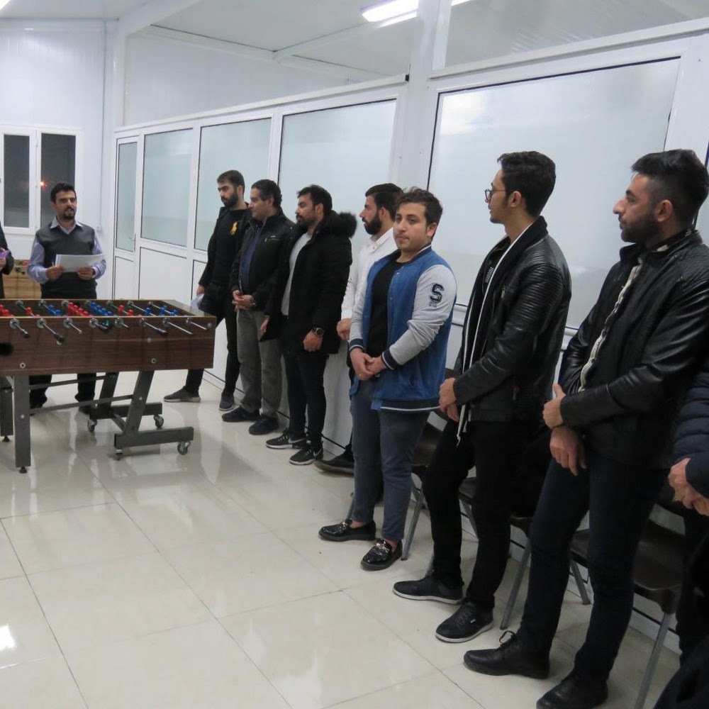موسسه آموزش عالی علم و فن آوری شمس تبریز