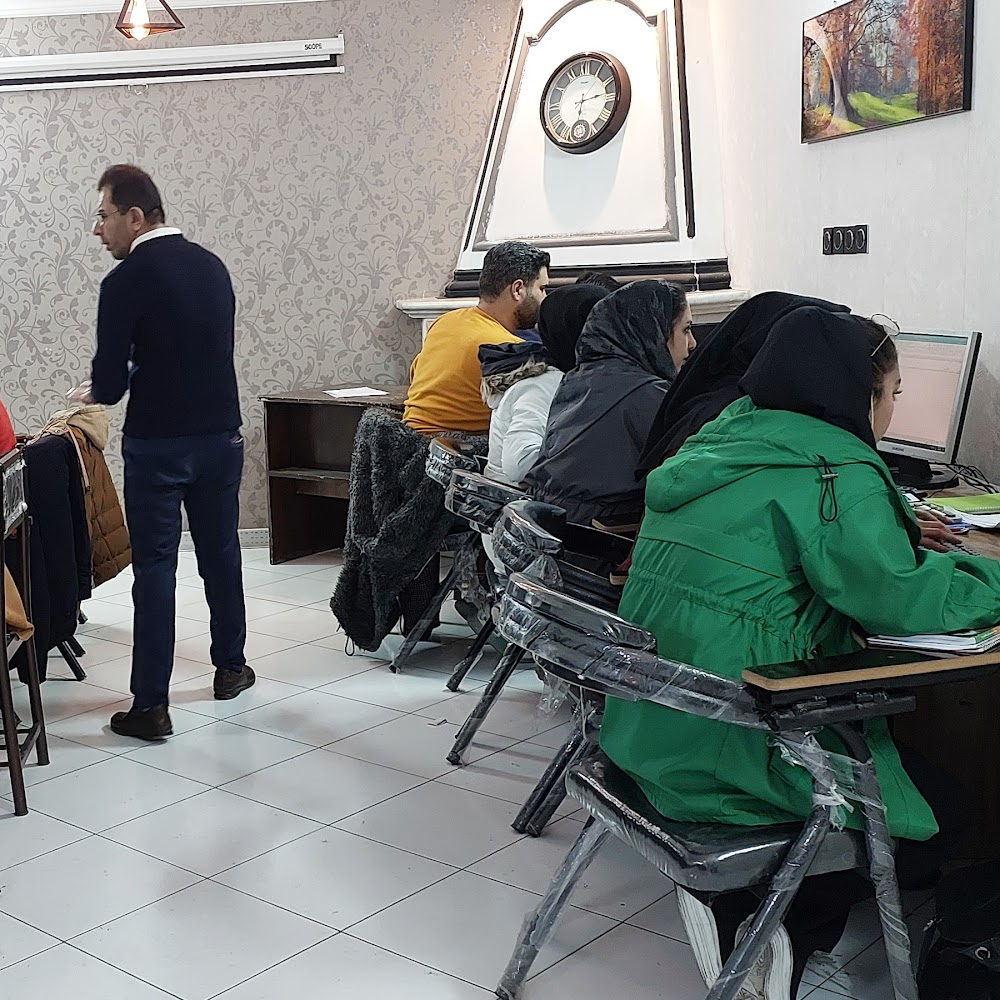 بینالود خودرو