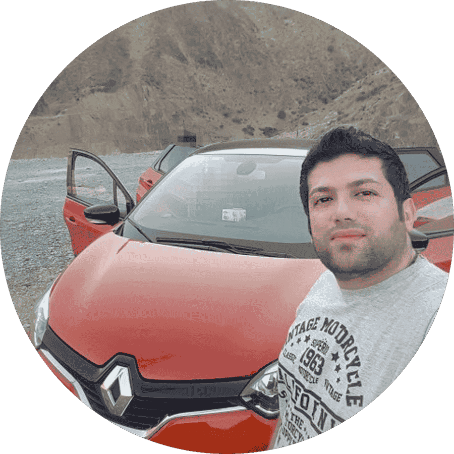 خدمات الکترونیک پــژمـــــان