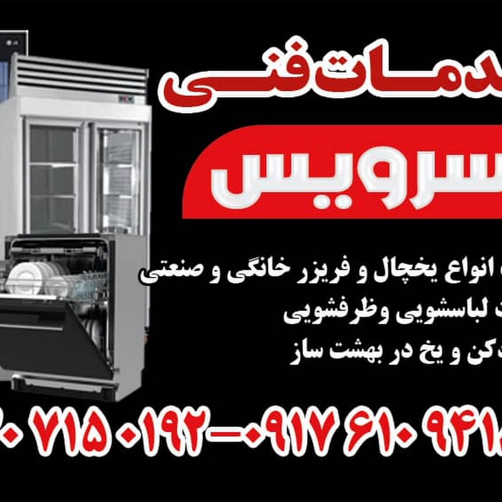 خدمات فنی