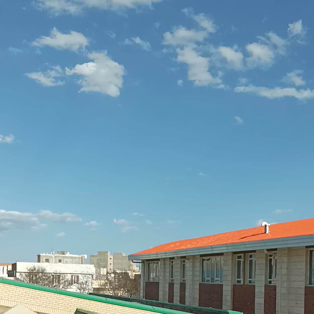 Technical and Vocational University