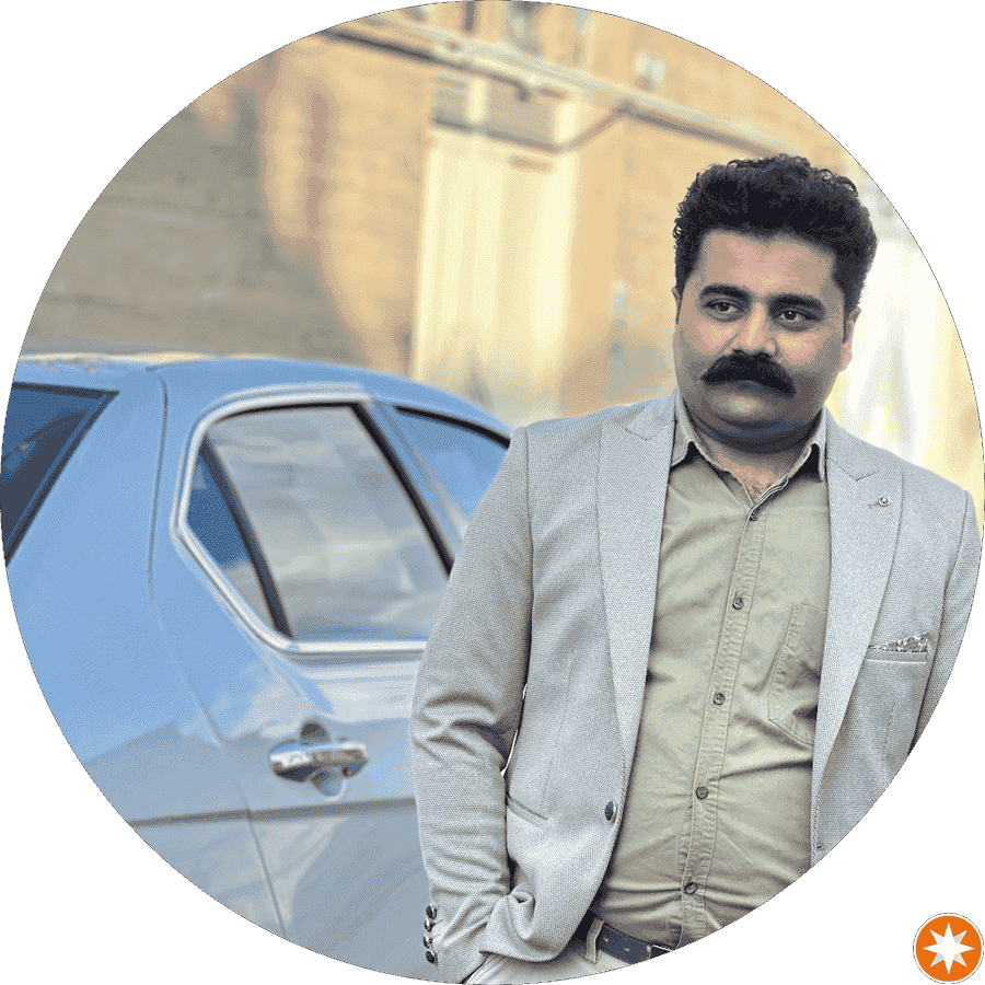 کارواش بختیار