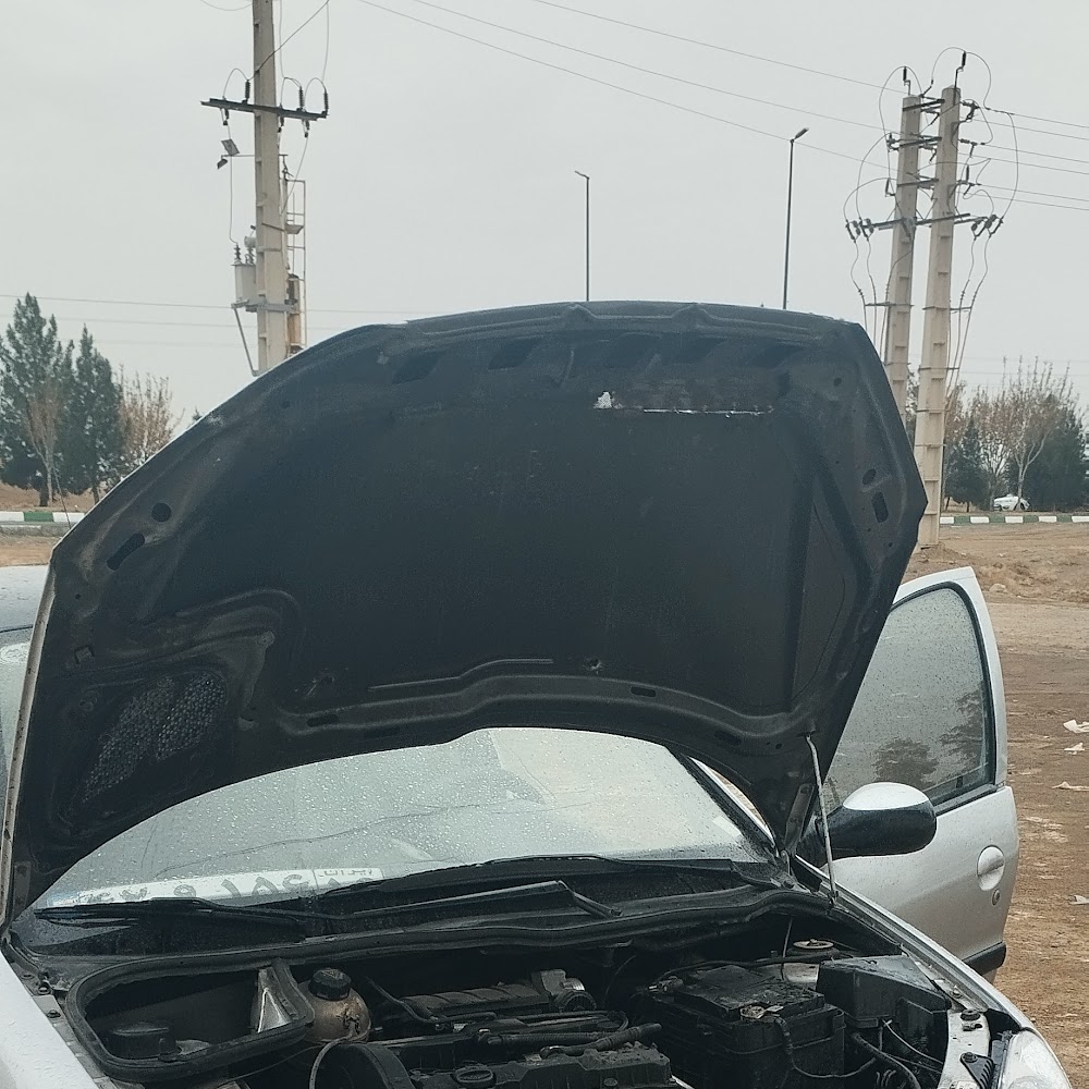 تعمیرگاه تخصصی برق خودرو